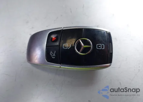 2019 Mercedes-Benz Cls 450 z USA, uszkodzony, nr VIN WDD2J5JB3KA036769